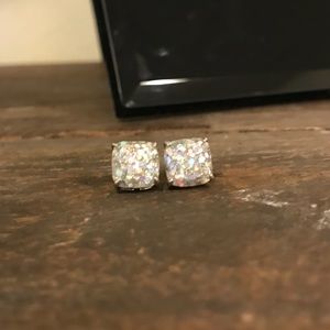 Kate spade earrings